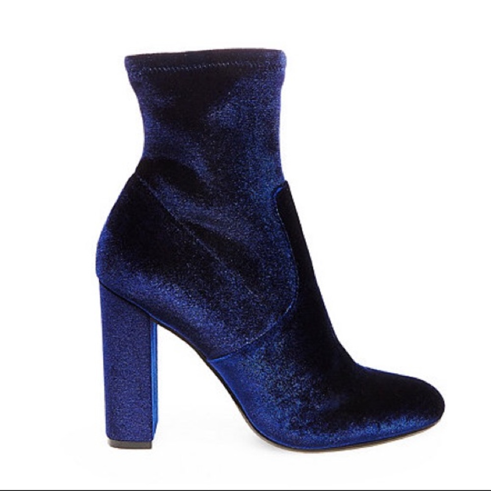 Steve Madden ‘Edit’ Bootie
